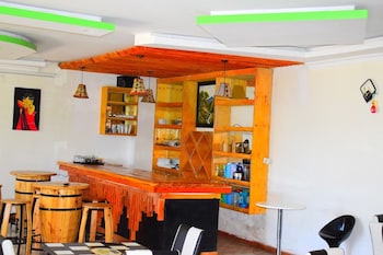 rica lodge ndaragwa