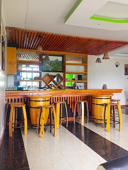 rica lodge ndaragwa