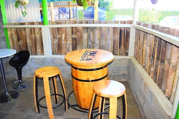 rica lodge ndaragwa