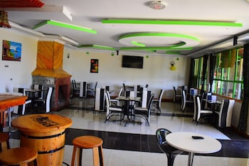 rica lodge ndaragwa