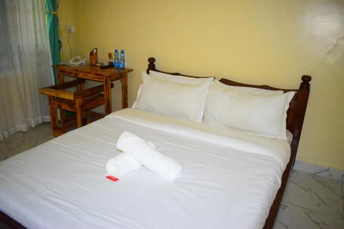 rica lodge ndaragwa