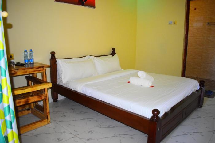 rica lodge ndaragwa