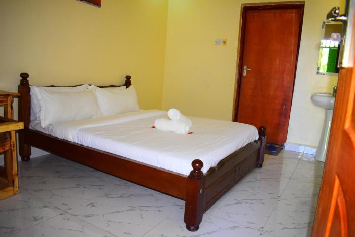 rica lodge ndaragwa