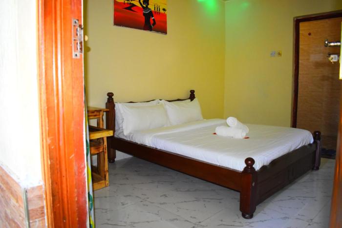 rica lodge ndaragwa