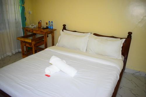 rica lodge ndaragwa