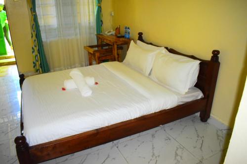 rica lodge ndaragwa