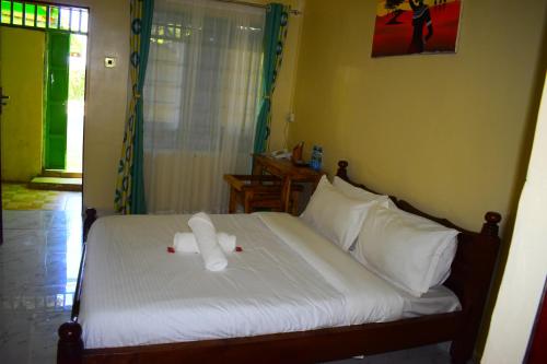 rica lodge ndaragwa