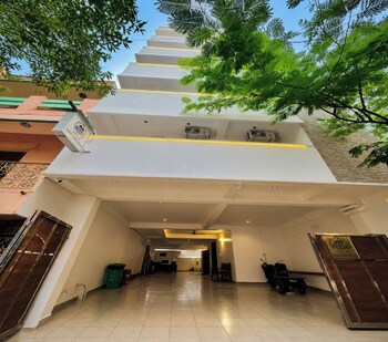 villa govindaraj