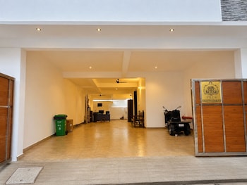 villa govindaraj