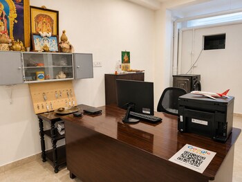 villa govindaraj