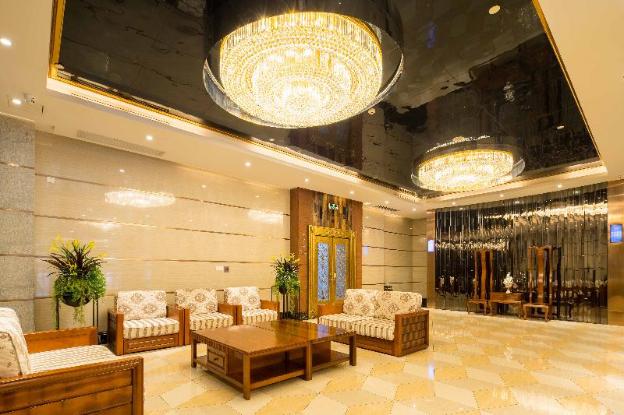 guangzhou gondola taikoo hotel