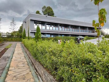olempiaus gardens hotel