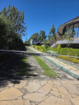 olempiaus gardens hotel