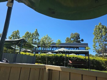 olempiaus gardens hotel
