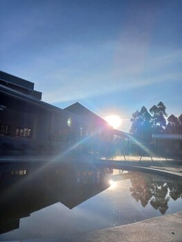 olempiaus gardens hotel