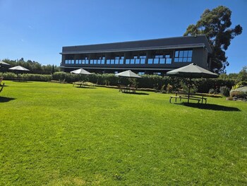 olempiaus gardens hotel