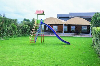 olempiaus gardens hotel