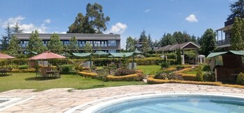Olempiaus Gardens Hotel,,3 star
