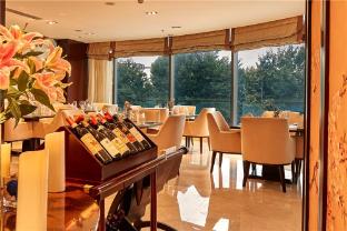 Grand Barony Xi'an,Xi'an>>Shanmenkou,4 star