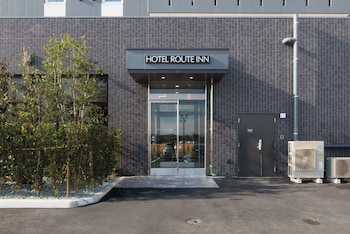 hotel route inn omuta