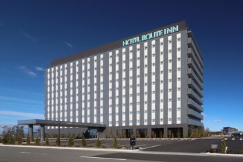 hotel route inn omuta