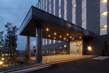 hotel route inn omuta