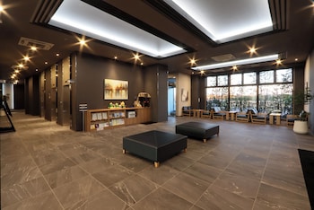 Hotel Route Inn Omuta,,3 star