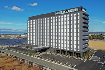 Hotel Route Inn Omuta,,3 star