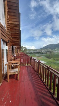 padangsari cabin house