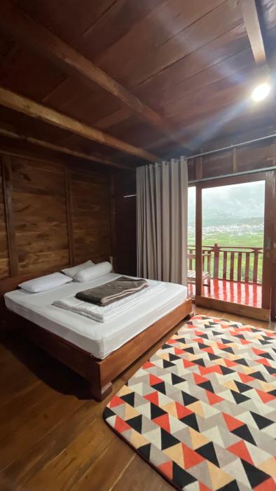 padangsari cabin house