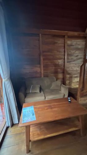 padangsari cabin house