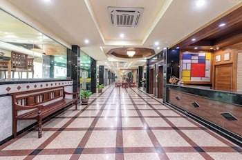 Palette Walking Street Pattaya,,2 star