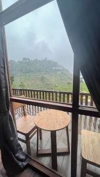 Padangsari Cabin 2,,2 star
