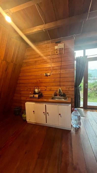 padangsari cabin 2