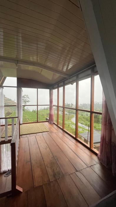 padangsari cabin 2