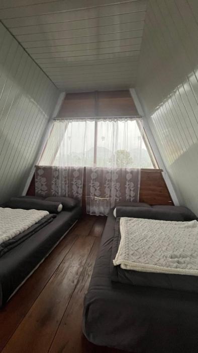 padangsari cabin 2
