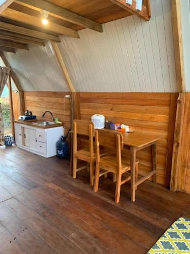 padangsari cabin 2