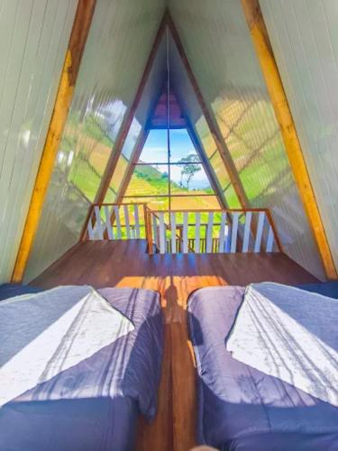 padangsari cabin 2