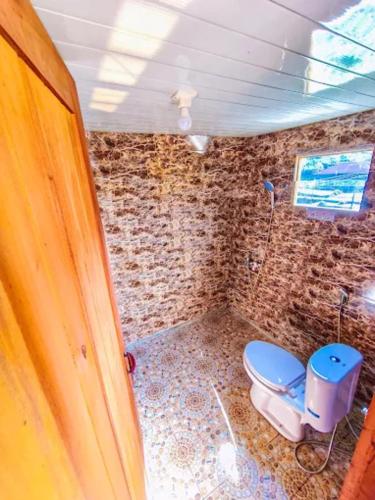 padangsari cabin 2