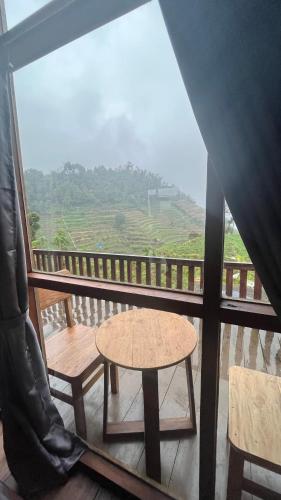 padangsari cabin 2