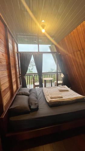 padangsari cabin 2