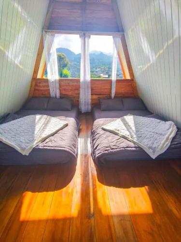 padangsari cabin 2