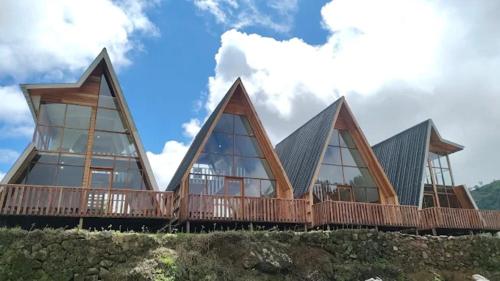 padangsari cabin 2