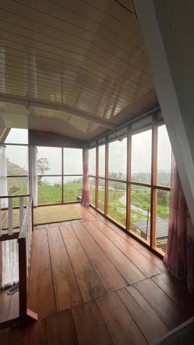padangsari cabin 2