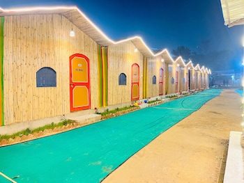 prabhu premi sevashray