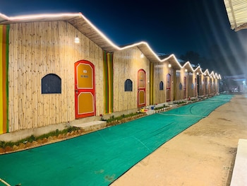 prabhu premi sevashray