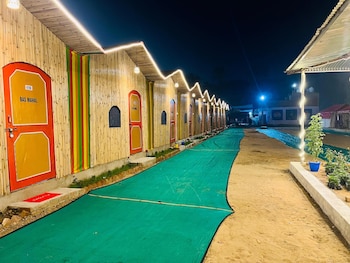 prabhu premi sevashray