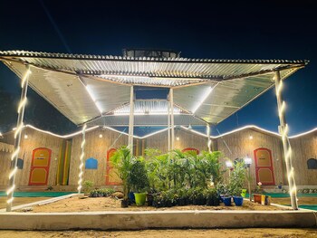 prabhu premi sevashray