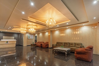 treebo sloka residency