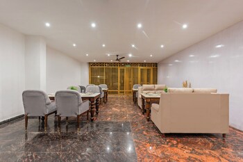 treebo sloka residency